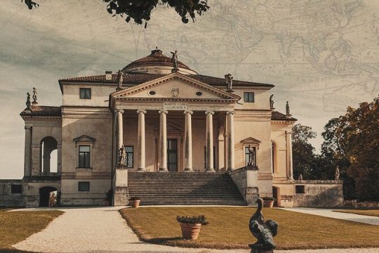 New Year’s Eve in Vicenza