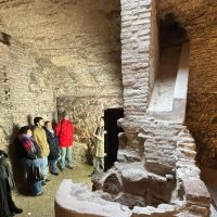 Archaeology Tours