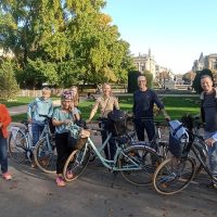 Bike & Mountain Bike Tours