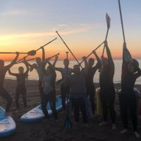 Surfing & Windsurfing