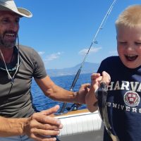 Fishing