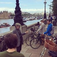 Bike & Mountain Bike Tours