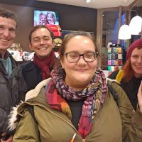 Walking Tours