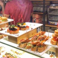 Street Food Tours