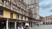 A fun and fascinating tour