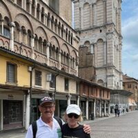 Luxury Tours