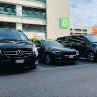 Port Transfers