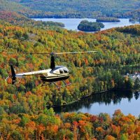 Air, Helicopter & Balloon Tours