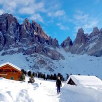 Hiking & Camping