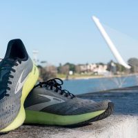 Running Tours