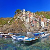 Luxury Tours