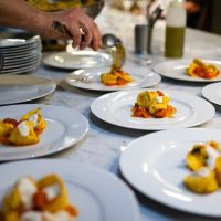 Dining Experiences