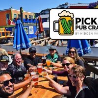 Beer & Brewery Tours