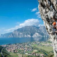 Climbing