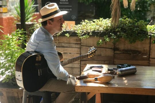 Cinco De Mayo in San Miguel de Allende
