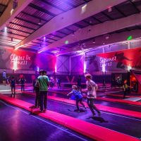 Obstacle Courses