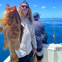 Fishing Charters & Tours
