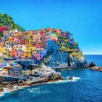 Cruises, Sailing & Water Tours