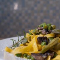 Dining Experiences