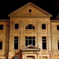 Walking Tours