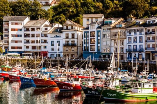 Easter in Asturias