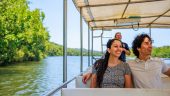 Wonderful Tour of Daintree