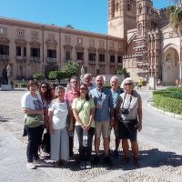 Historical & Heritage Tours