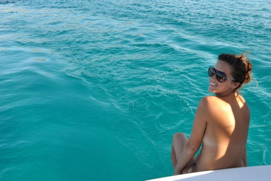 Easter in Formentera