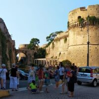 Archaeology Tours