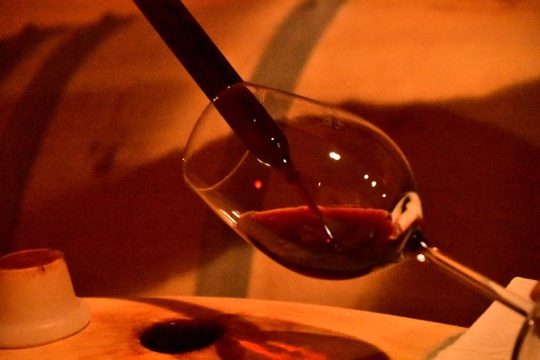 Hanukkah in La Rioja