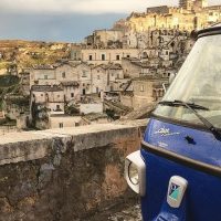 Tuk Tuk Tours