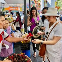 Walking & Biking Tours