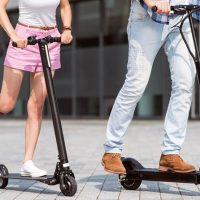 Vespa, Scooter & Moped Tours