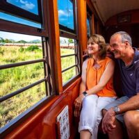 Trolley Tours
