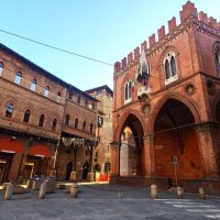 Architecture Tours