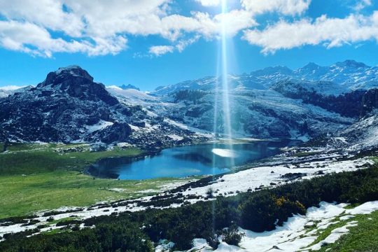 New Year’s Eve in Asturias