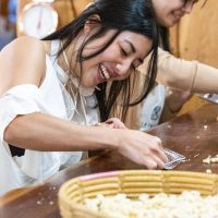 Cooking Classes