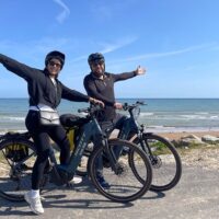 Bike & Mountain Bike Tours