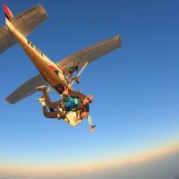Adrenaline & Extreme