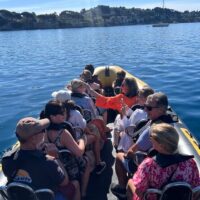 Boat Tours