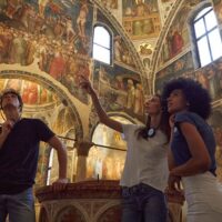 Holiday & Seasonal Tours