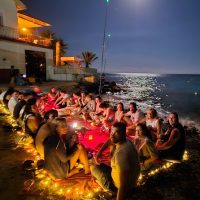 Dining Experiences