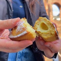 Street Food Tours