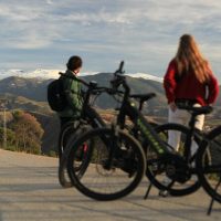 Bike & Mountain Bike Tours