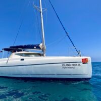 Cruises, Sailing & Water Tours