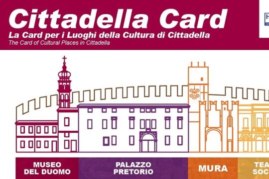 Good Friday in Vicenza