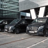 Airport & Ground Transfers