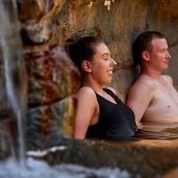 Spa Tours