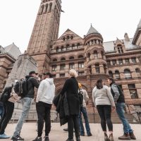 Movie & TV Tours