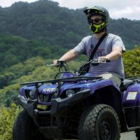4WD, ATV & Off-Road Tours